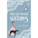 M�s all� de los sentidos