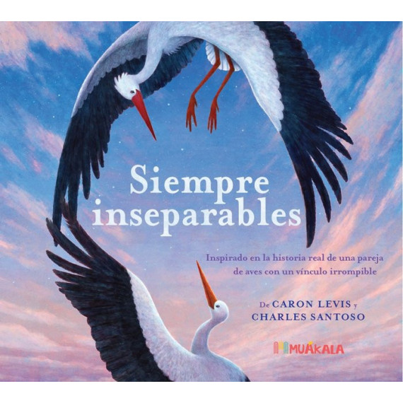 Siempre inseparables