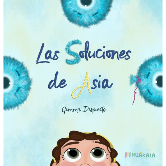 Las Soluciones de Asia