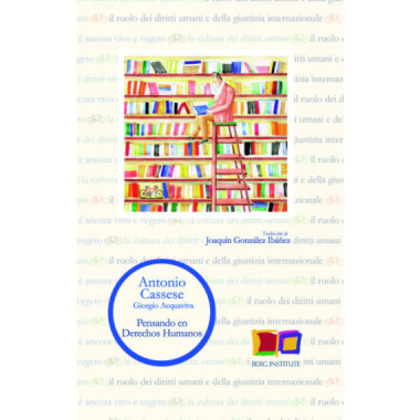 Pensando en Derechos Humanos