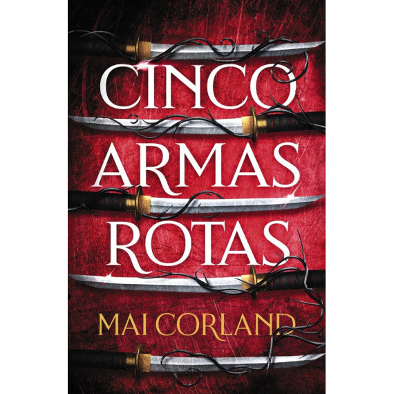 CINCO ARMAS ROTAS