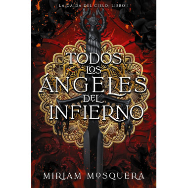 TODOS LOS ANGELES DEL INFIERNO