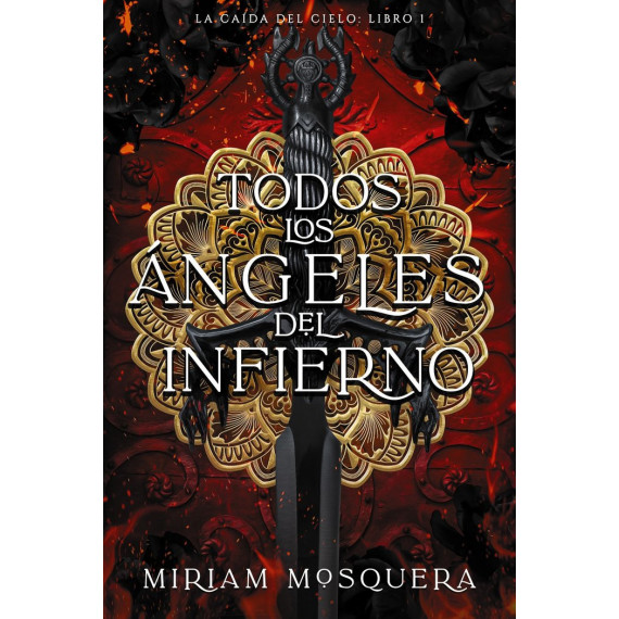 TODOS LOS ANGELES DEL INFIERNO