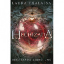 HECHIZADA