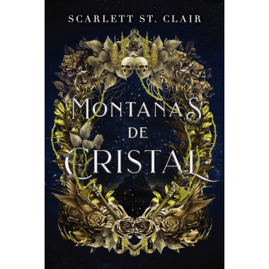 MONTA�A DE CRISTAL