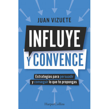 INFLUYE Y CONVENCE