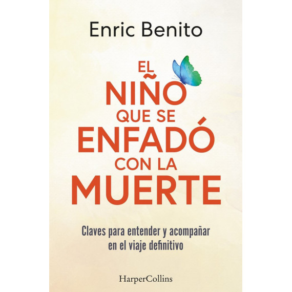 EL NI�O QUE SE ENFADO CON LA MUERTE