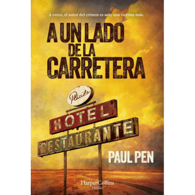 A UN LADO DE LA CARRETERA