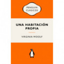 UNA HABITACION PROPIA