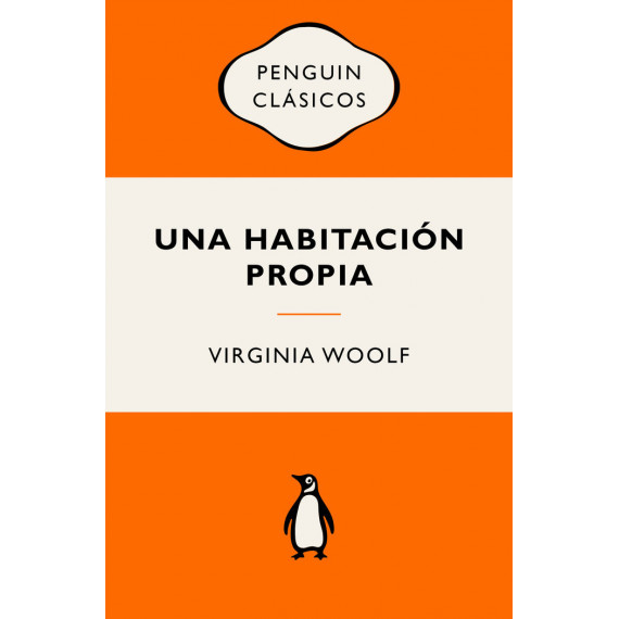 UNA HABITACION PROPIA