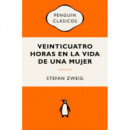VEINTICUATRO HORAS EN LA VIDA DE UNA MUJER
