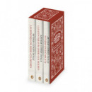 ESTUCHE SHERLOCK HOLMES