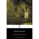 La dama de blanco