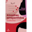 MADRES ARREPENTIDAS