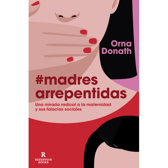 MADRES ARREPENTIDAS