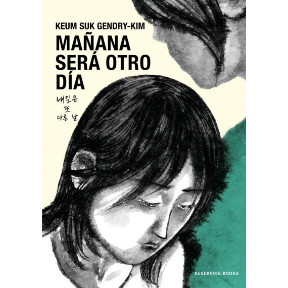 MA�ANA SERA OTRO DIA