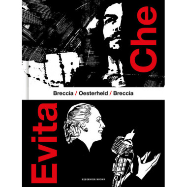 CHE / EVITA