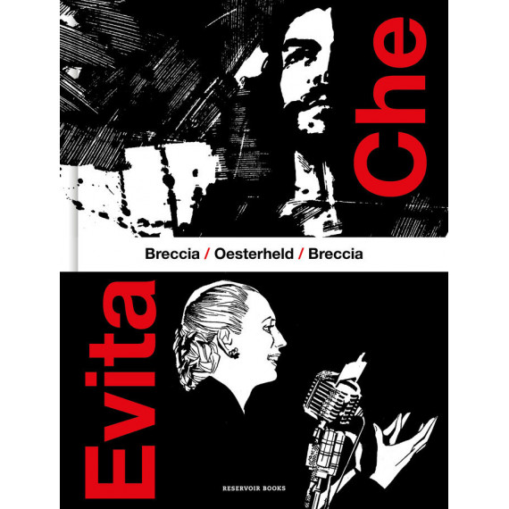CHE / EVITA