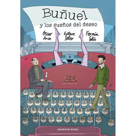 BU�UEL Y LOS SUE�OS DEL DESEO