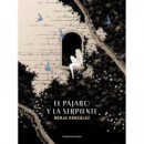 EL PAJARO Y LA SERPIENTE LAS TRES NOCHES 3