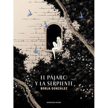 EL PAJARO Y LA SERPIENTE LAS TRES NOCHES 3