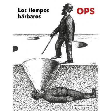 LOS TIEMPOS BARBAROS