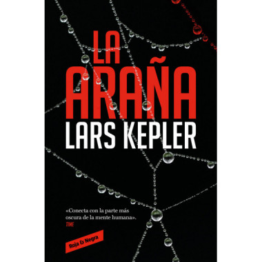 LA ARA�A
