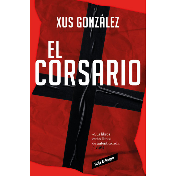 El corsario