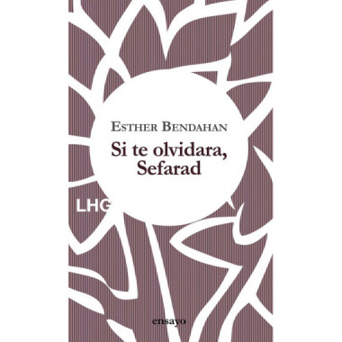 Si te olvidara, Sefarad