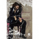 El sabor a sangre no se me quita de la voz