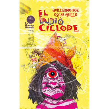 El indio c�clope