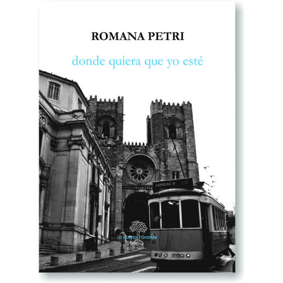 Donde quiera que yo est�