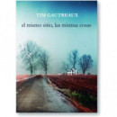 El mismo sitio, las mismas cosas