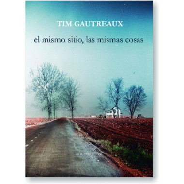 El mismo sitio, las mismas cosas