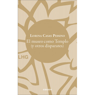 El museo como Templo