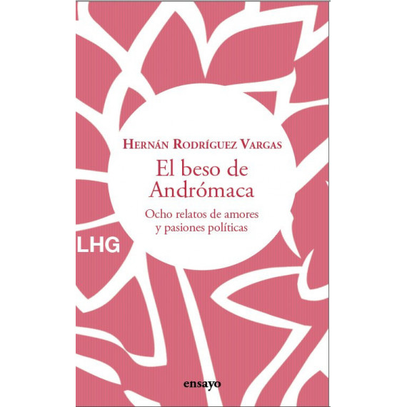 EL BESO DE ANDROMEDA