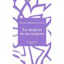 La epopeya de las mujeres