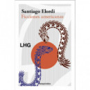 Ficciones americanas