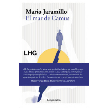 El mar de Camus