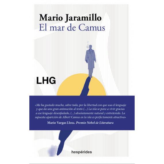 El mar de Camus