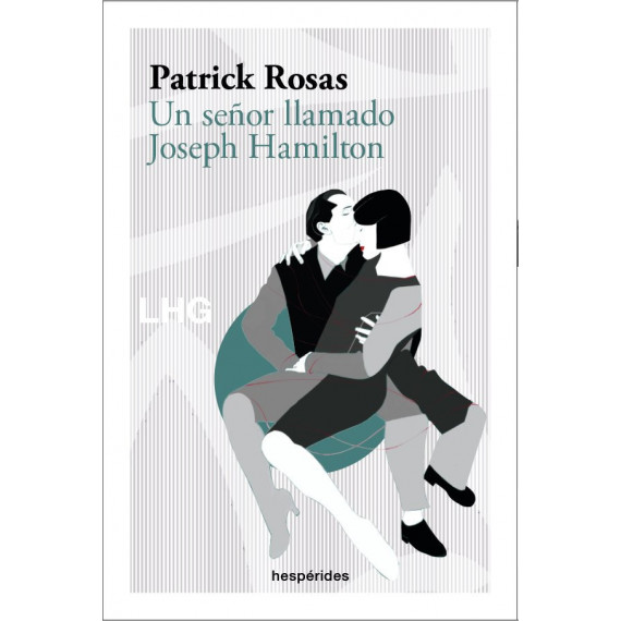 UN SE�OR LLAMADO JOSEPH HAMILTON