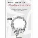 EL BATALLON Y OTROS RELATOS