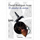 EL CAZADOR DE ARA�AS