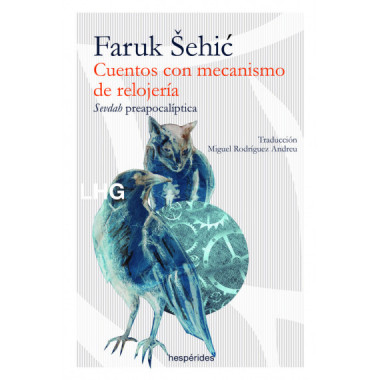 Cuentos con mecanismo de relojer�a