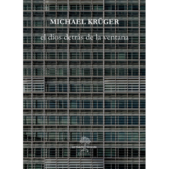 El dios detr�s de la ventana