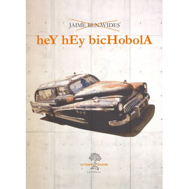 Hey Hey Bichobola
