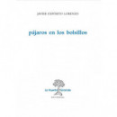 P�jaros en los bolsillos