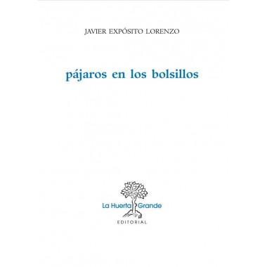P�jaros en los bolsillos
