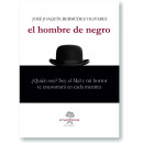 El hombre de negro