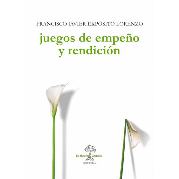 Juegos de empe�o y rendici�n